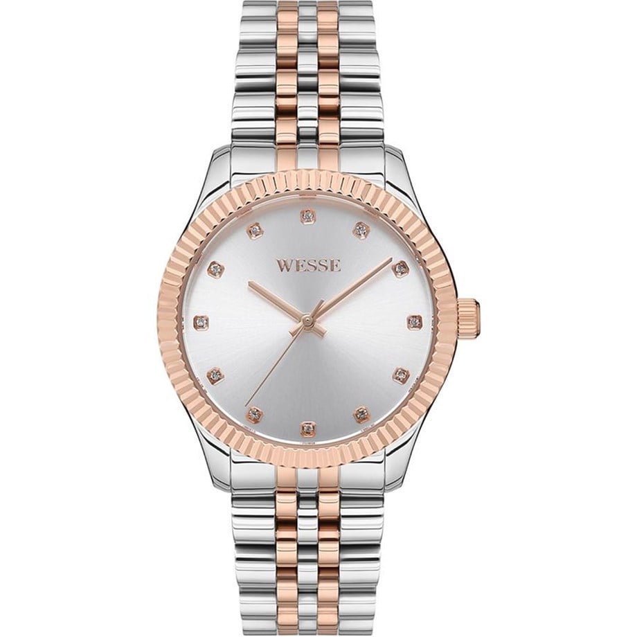 Wesse WWL108801 Kadın Kol Saati