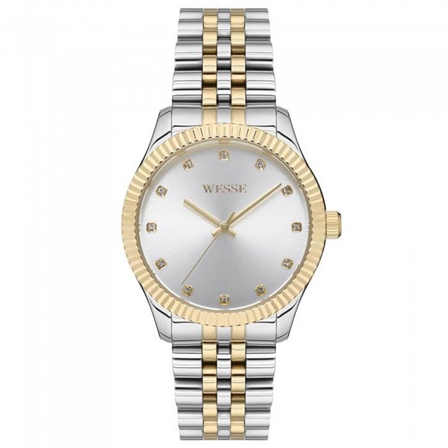 Wesse WWL108802 Kadın Kol Saati