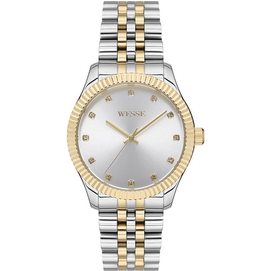 Wesse WWL108802 Kadın Kol Saati