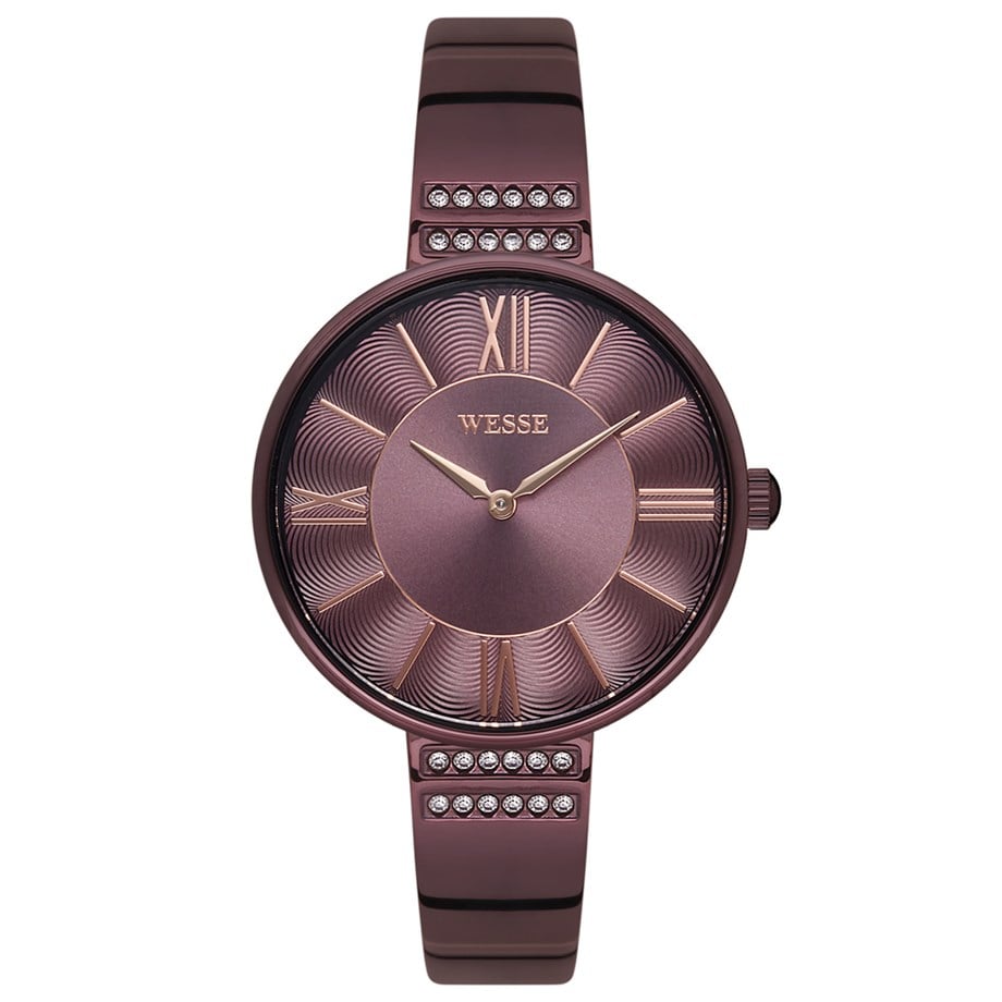 Wesse WWL108903 Kadın Kol Saati