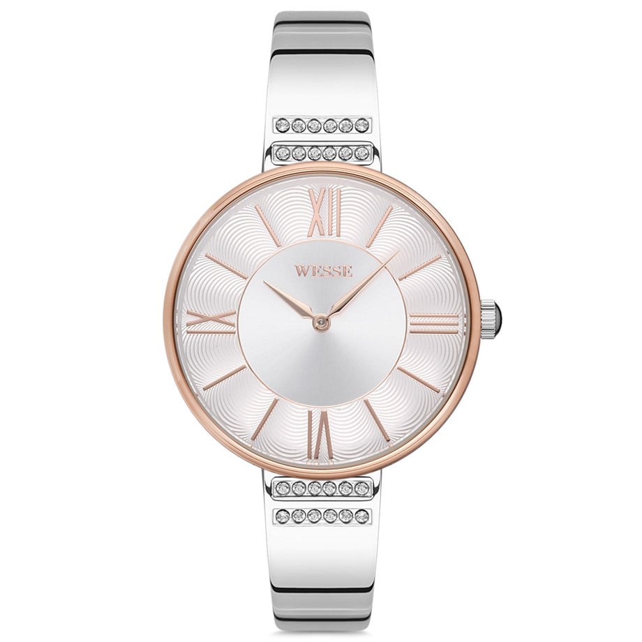 Wesse WWL108905 Kadın Kol Saati