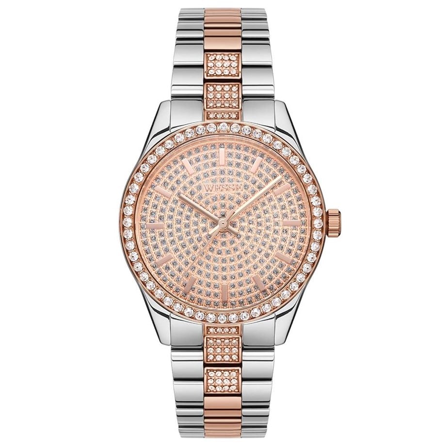 Wesse WWL109001 Kadın Kol Saati