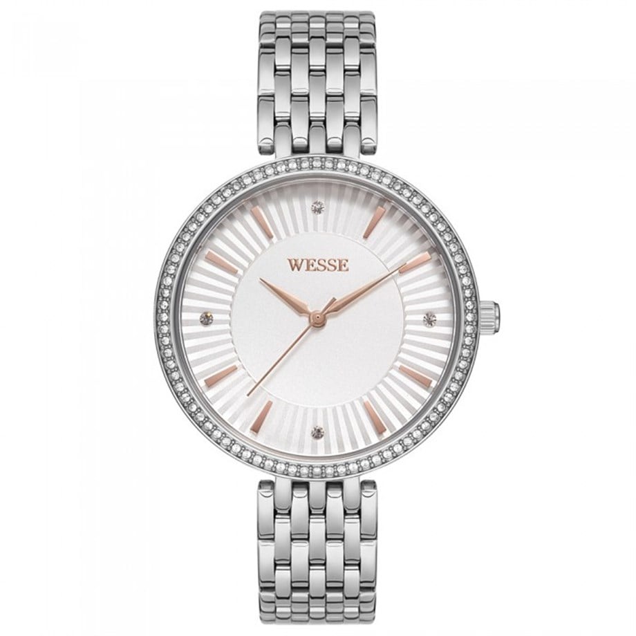 Wesse WWL109201 Kadın Kol Saati