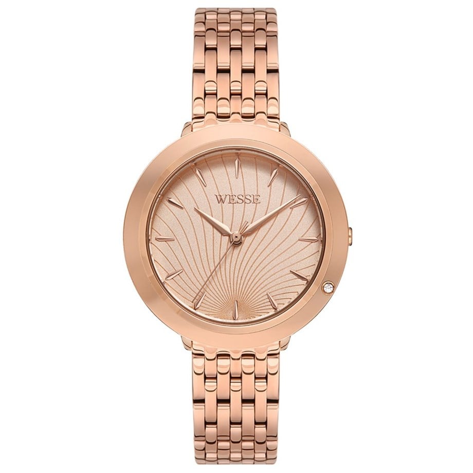 Wesse WWL109401 Kadın Kol Saati