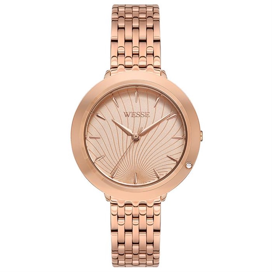 Wesse WWL109401 Kadın Kol Saati