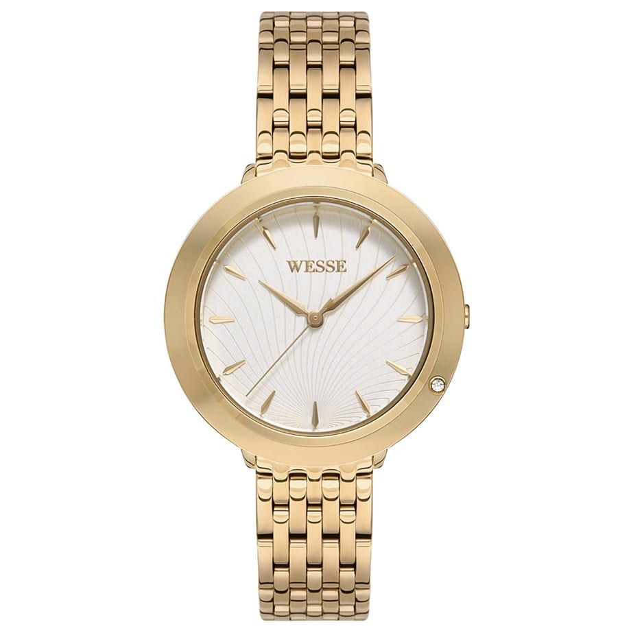Wesse WWL109402 Kadın Kol Saati