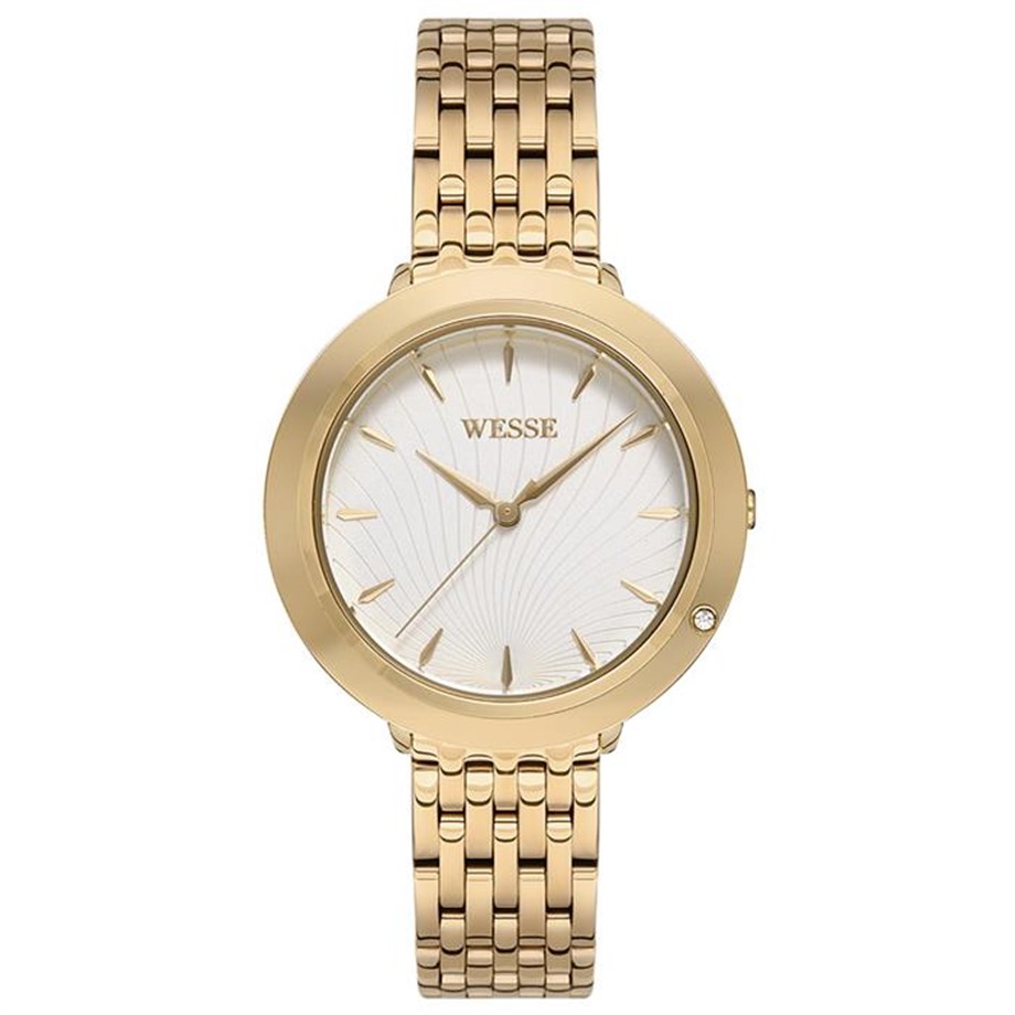 Wesse WWL109402 Kadın Kol Saati