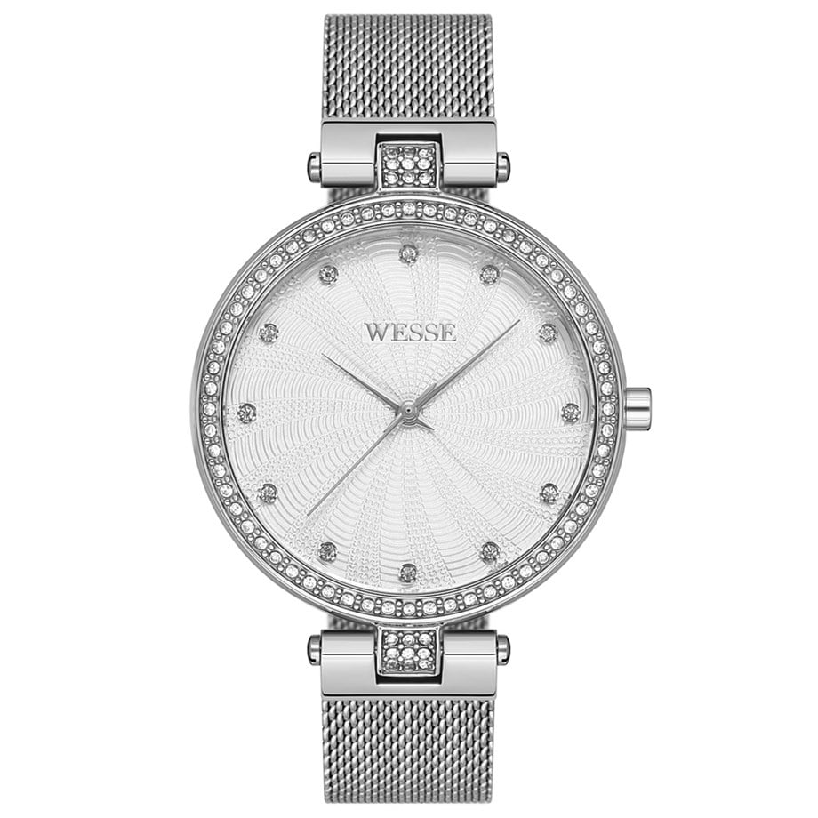 Wesse WWL109501 Kadın Kol Saati