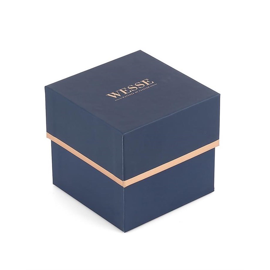 Wesse WWL109501 Kadın Kol Saati