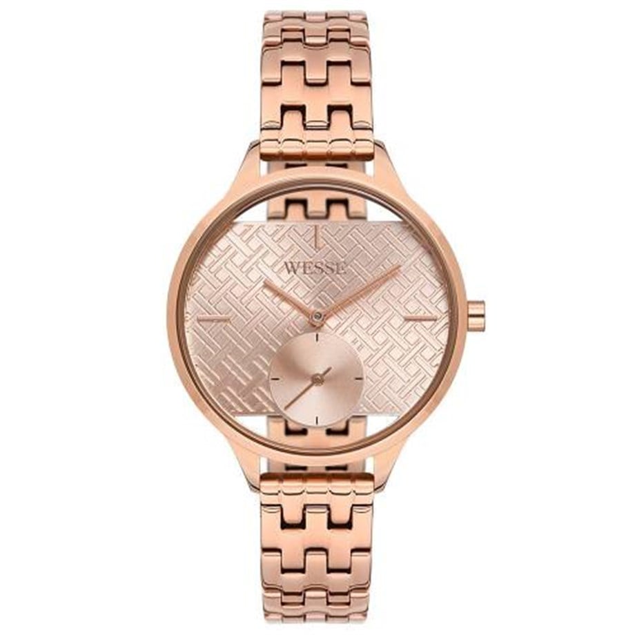 Wesse WWL109602 Kadın Kol Saati