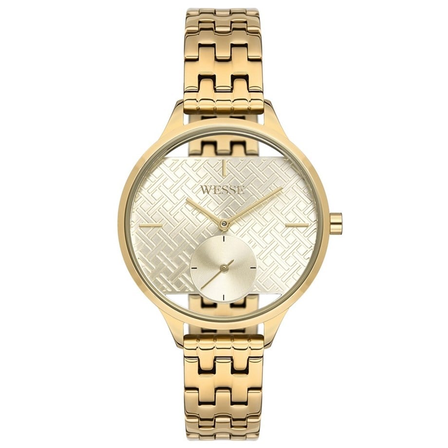 Wesse WWL109603 Kadın Kol Saati