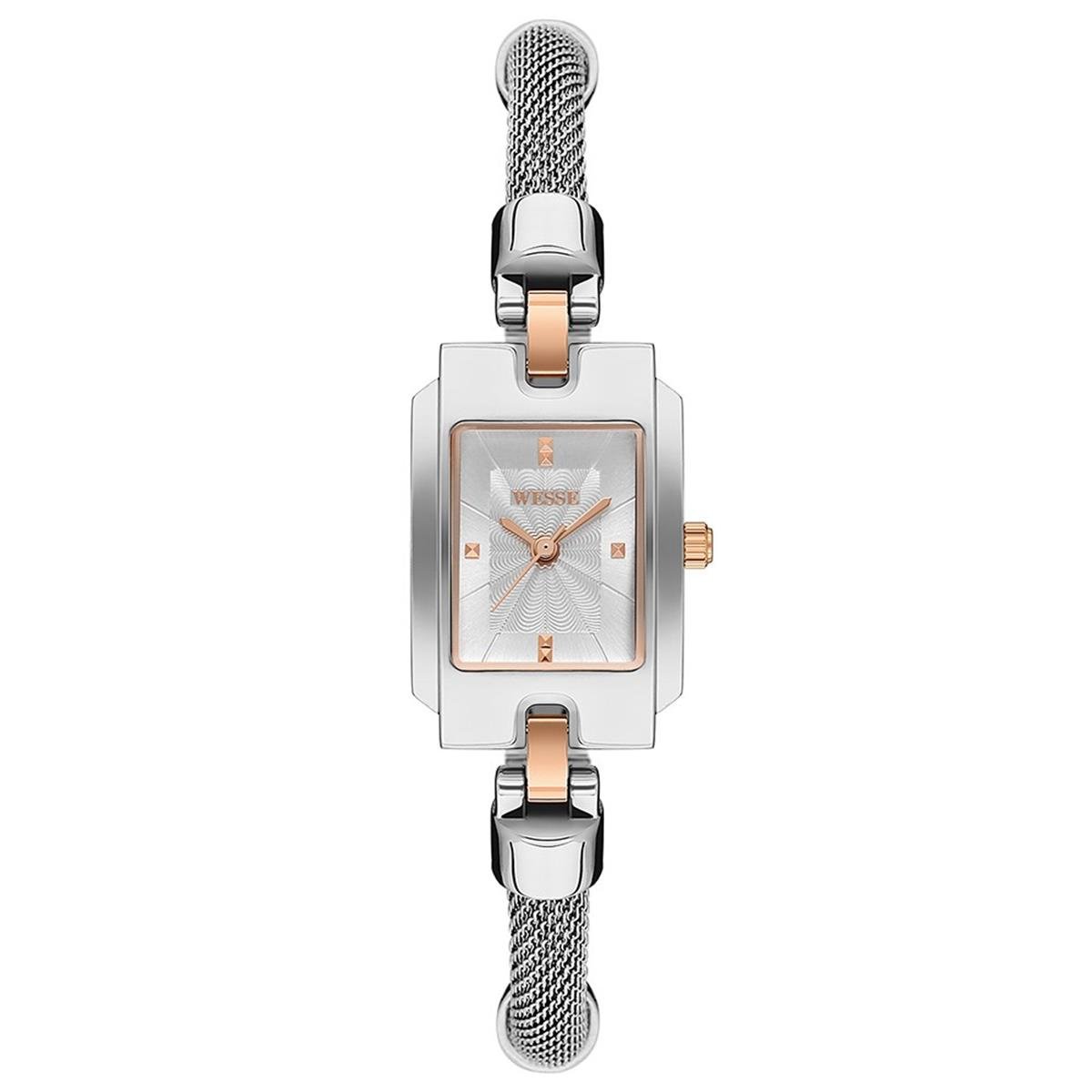 Wesse WWL110504 Kadın Kol Saati