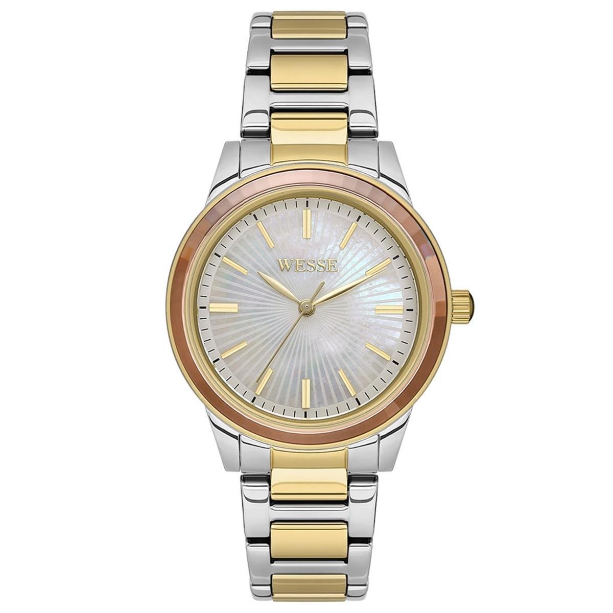 Wesse WWL110804 Kadın Kol Saati