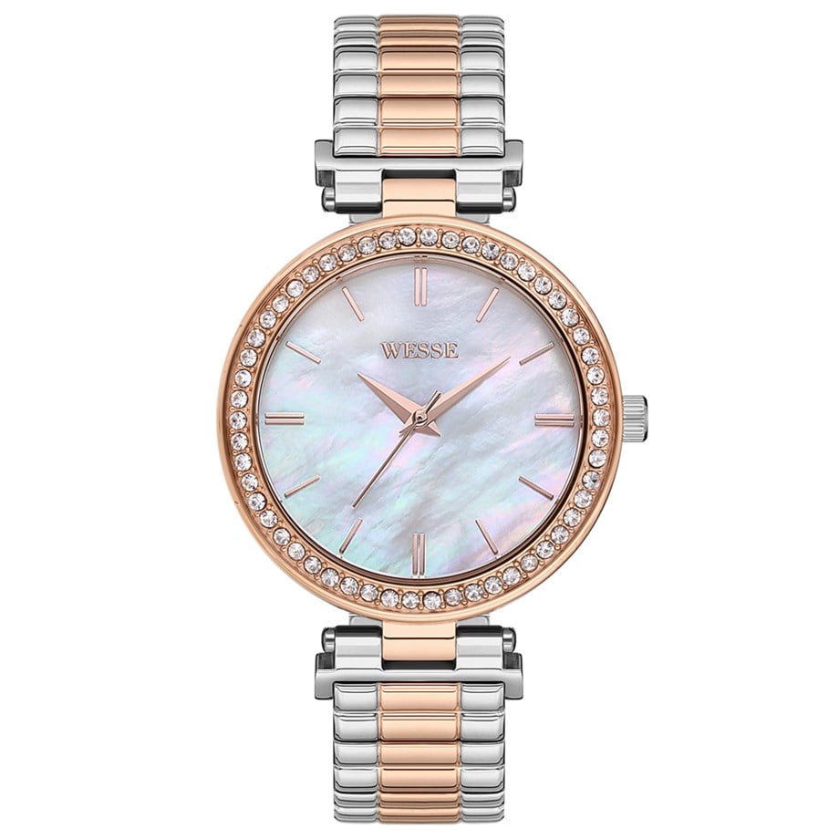 Wesse WWL301302 Kadın Kol Saati