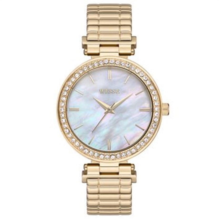 Wesse WWL301304 Kadın Kol Saati