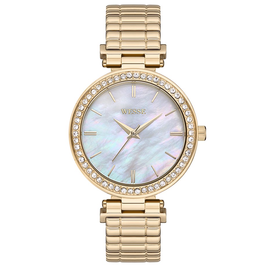 Wesse WWL301304 Kadın Kol Saati