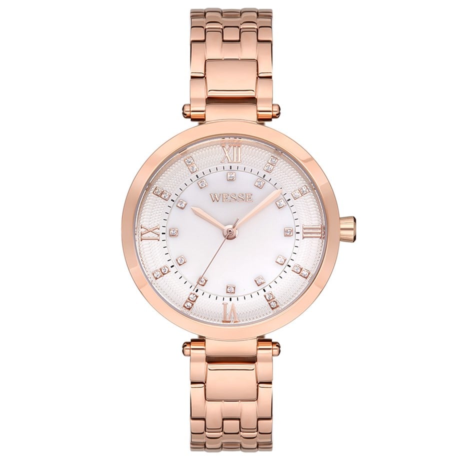 Wesse WWL301406 Kadın Kol Saati