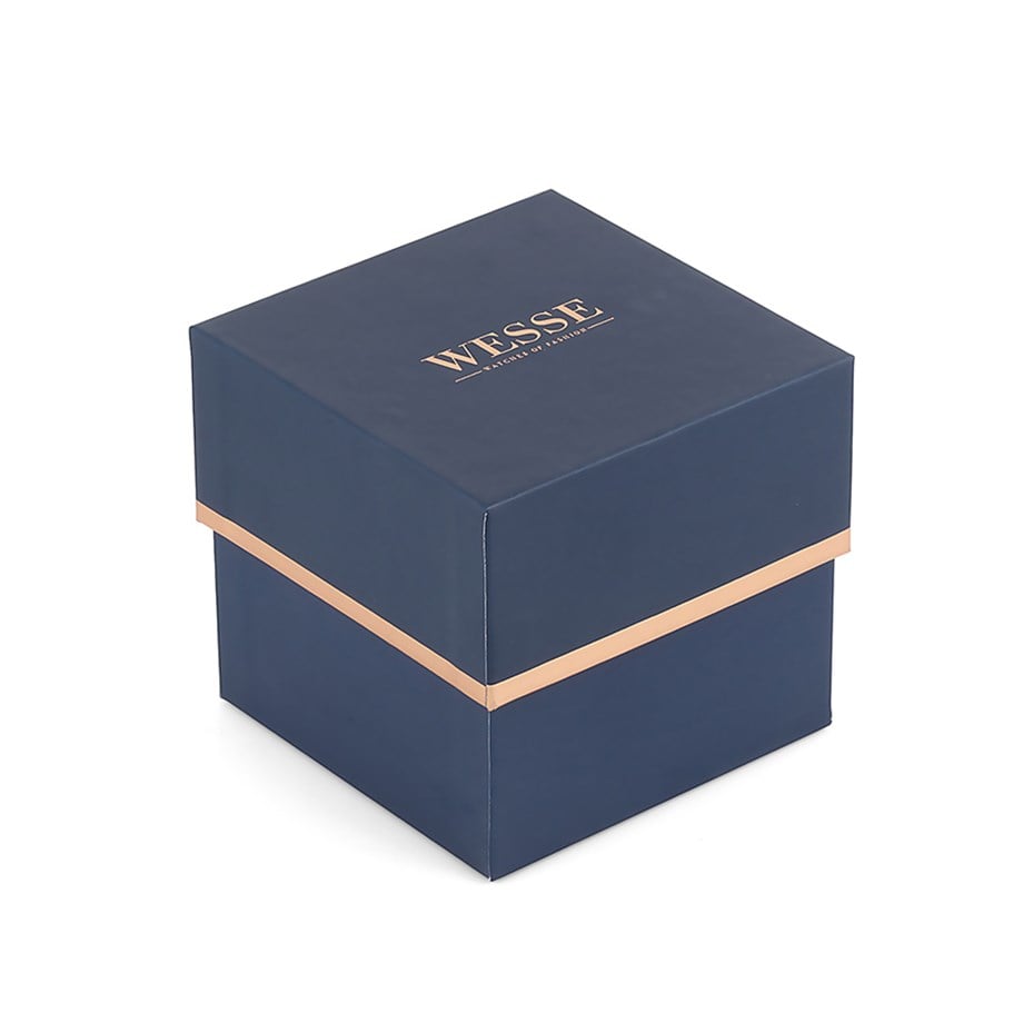 Wesse WWL301406 Kadın Kol Saati