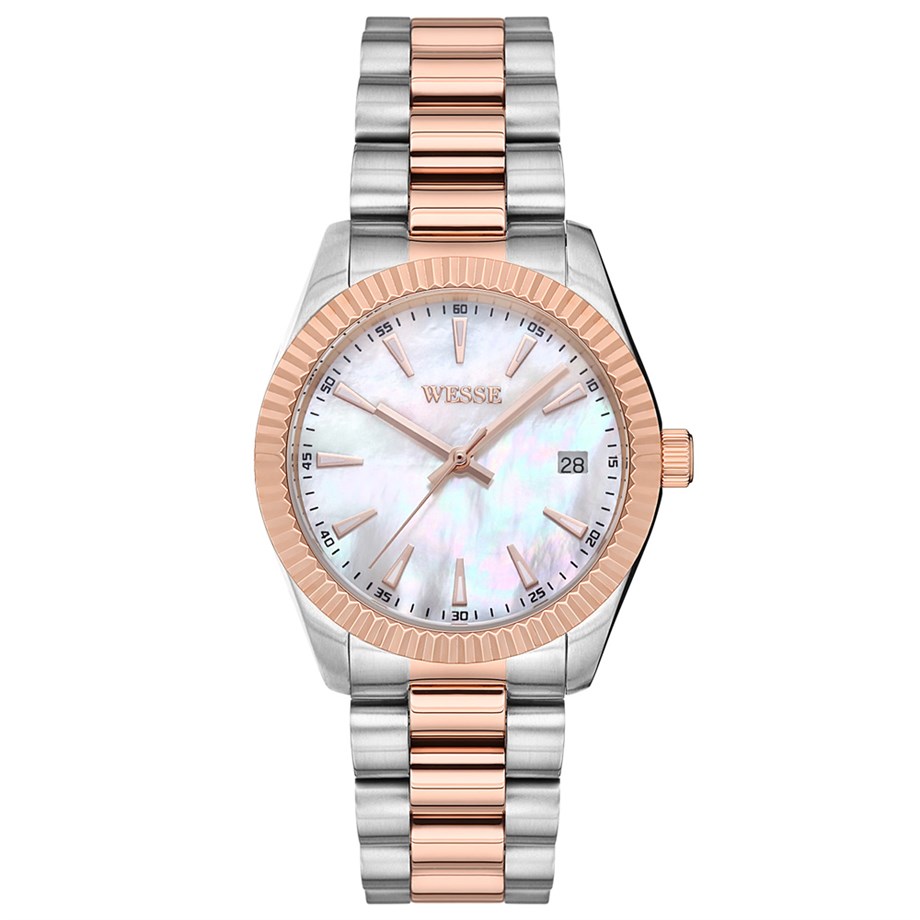 Wesse WWL301902 Kadın Kol Saati