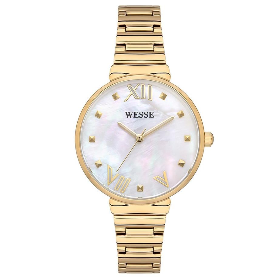 Wesse WWL302603 Kadın Kol Saati