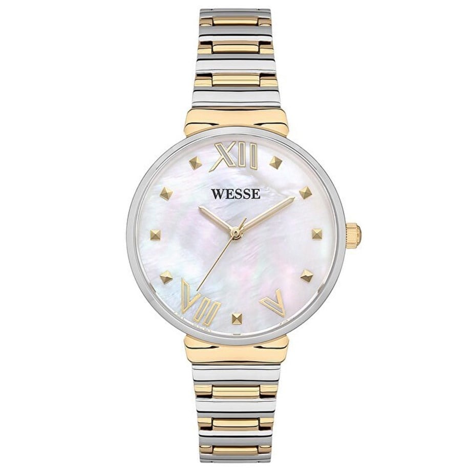 Wesse WWL302604 Kadın Kol Saati