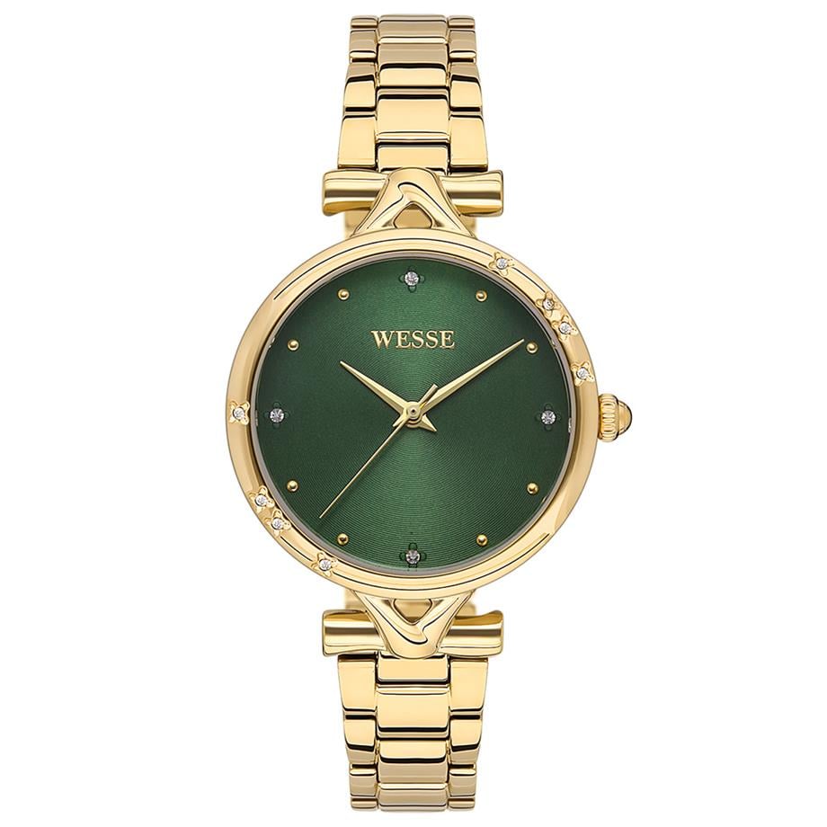 Wesse WWL302704 Kadın Kol Saati