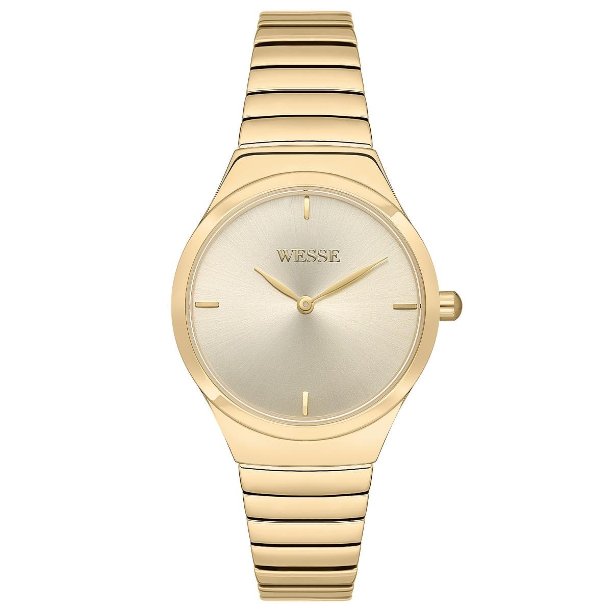 Wesse WWL303103 Kadın Kol Saati