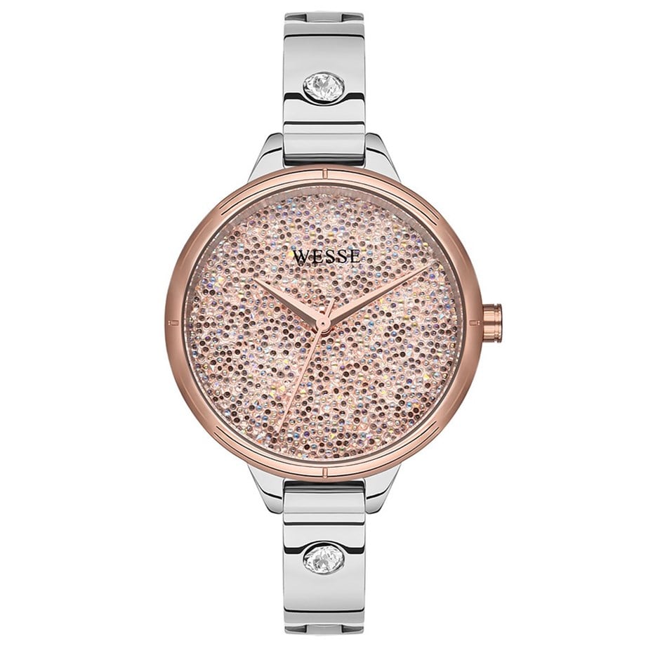 Wesse WWL700803SS Kadın Kol Saati