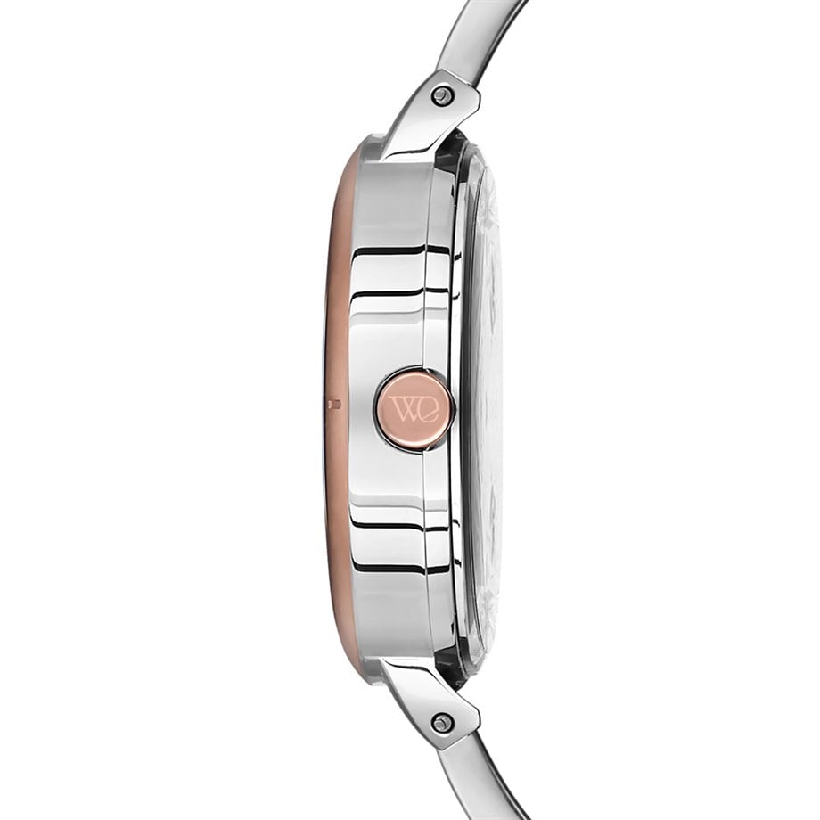 Wesse WWL700803SS Kadın Kol Saati