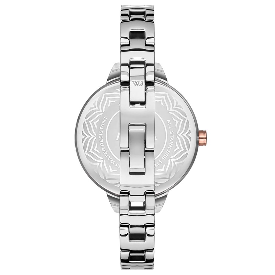 Wesse WWL700803SS Kadın Kol Saati