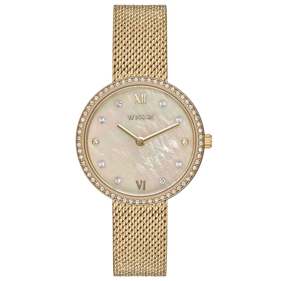 Wesse WWL701003 Kadın Kol Saati