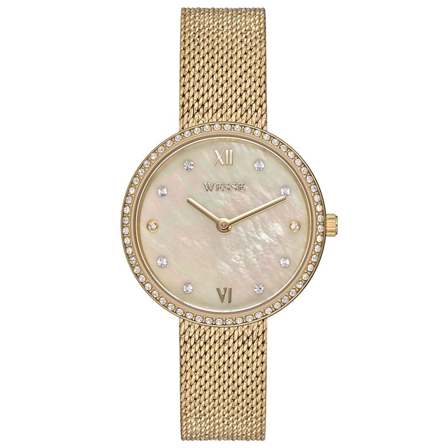 Wesse WWL701003 Kadın Kol Saati