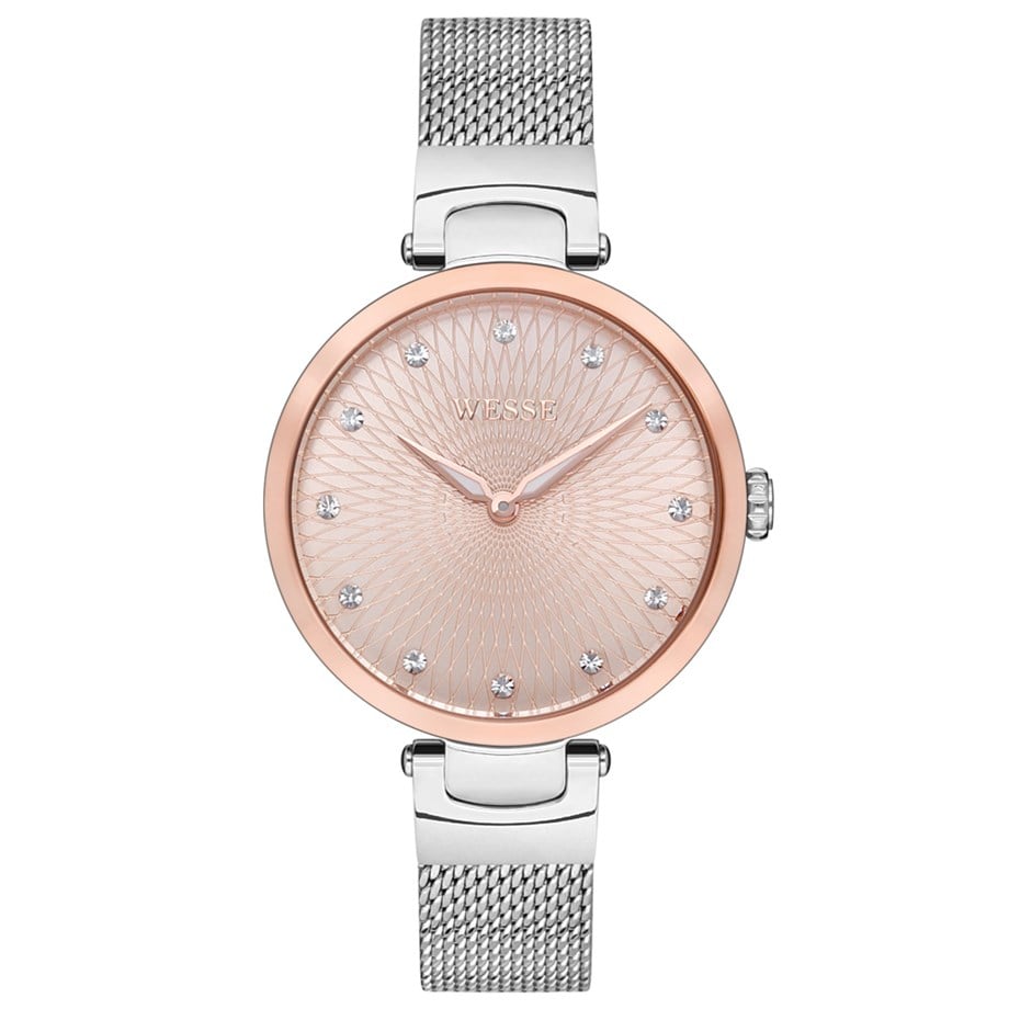 Wesse WWL701201 Kadın Kol Saati