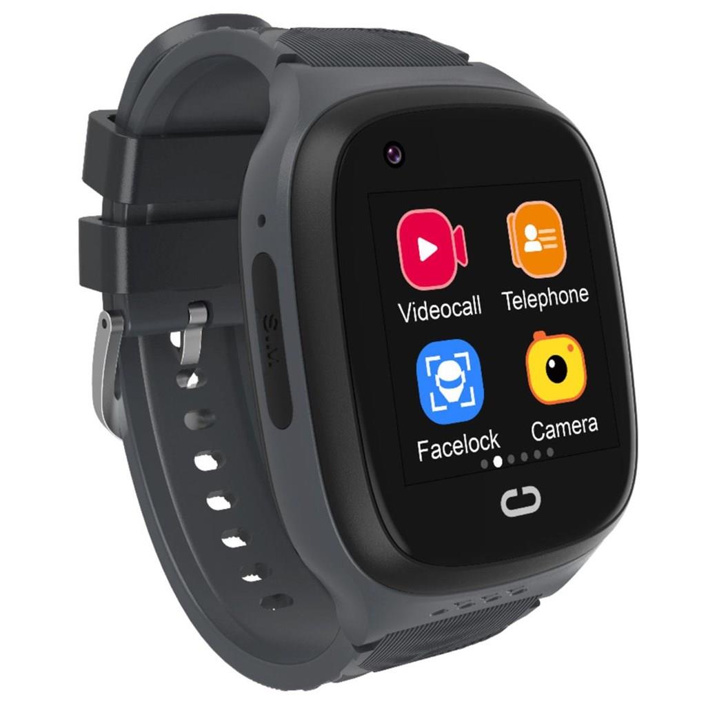 Youwatch IS5468LT31.S Akıllı Çocuk Kol Saati